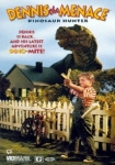 Dennis the Menace Dinosaur Hunter