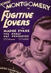 Fugitive Lovers