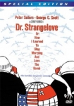 Inside 'Dr Strangelove or How I Learned to Stop Worrying and Love the Bomb'