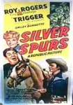 Silver Spurs