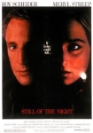 Still of the Night