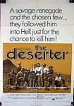 The Deserter