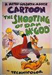 The Shooting of Dan McGoo