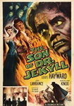 The Son of Dr. Jekyll