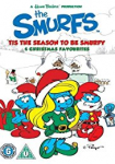 Tis the Season to Be Smurfy