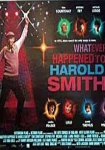 Whatever Happened to Harold Smith?