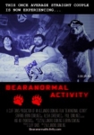 Bearanormal Activity