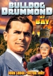 Bulldog Drummond a