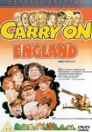 Carry on England