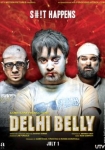 Delhi Belly