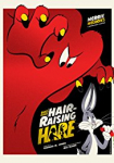 Hair-Raising Hare