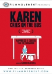 Karen Cries on the Bus