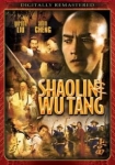 Shao Lin And Wu Dang