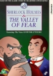 Sherlock Holmes and the Valley of Fear