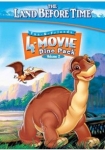 The Land Before Time VIII - The Big Freeze