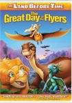 The Land Before Time XII: The Great Day of the Flyers