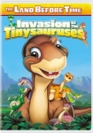 The Land Before Time XI: Invasion of the Tinysauruses