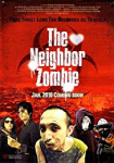 The Neighbor Zombie