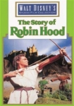 The Story of Robin Hood and His Merrie Men