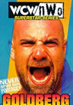 WCW Superstar Series Goldberg - Who's Next