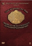 WWE The History of the WWE Championship