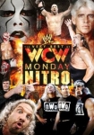 WWE The Very Best of WCW Monday Nitro