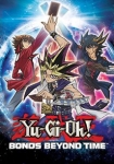 Yu-Gi-Oh 3D Bonds Beyond Time