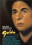 A Woman Called Golda