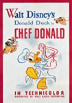 Chef Donald