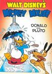 Donald and Pluto