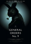 General Orders No. 9