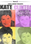 Here Comedy Presents Kate Clinton