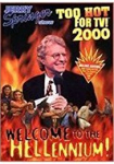 Jerry Springer Too Hot for TV