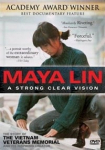 Maya Lin: A Strong Clear Vision