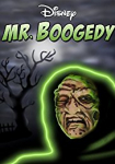 Mr. Boogedy