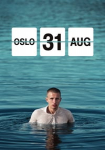 Oslo, August 31st