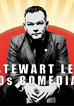 Stewart Lee: 90s Comedian