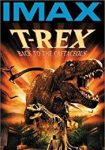 T-Rex: Back to the Cretaceous