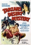 Tarzan's Desert Mystery