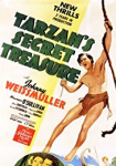 Tarzan's Secret Treasure