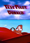 Test Pilot Donald