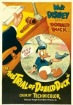 The Trial of Donald Duck