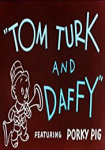 Tom Turk and Daffy