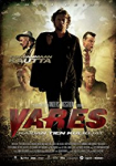 Vares - The Path Of The Righteous Men