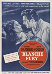 Blanche Fury