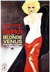 Blonde Venus