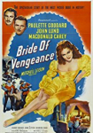 Bride of Vengeance