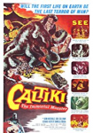 Caltiki, the Immortal Monster