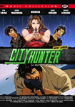 City Hunter: The Death of Vicious Criminal Saeba Ryo