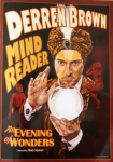 Derren Brown: An Evening of Wonders